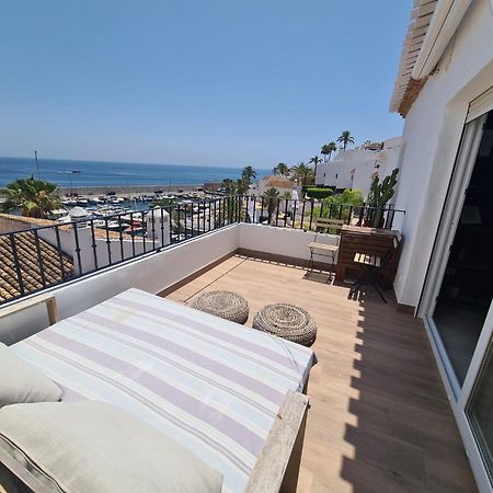 Sunny Getaway Appartement La Herradura  Buitenkant foto
