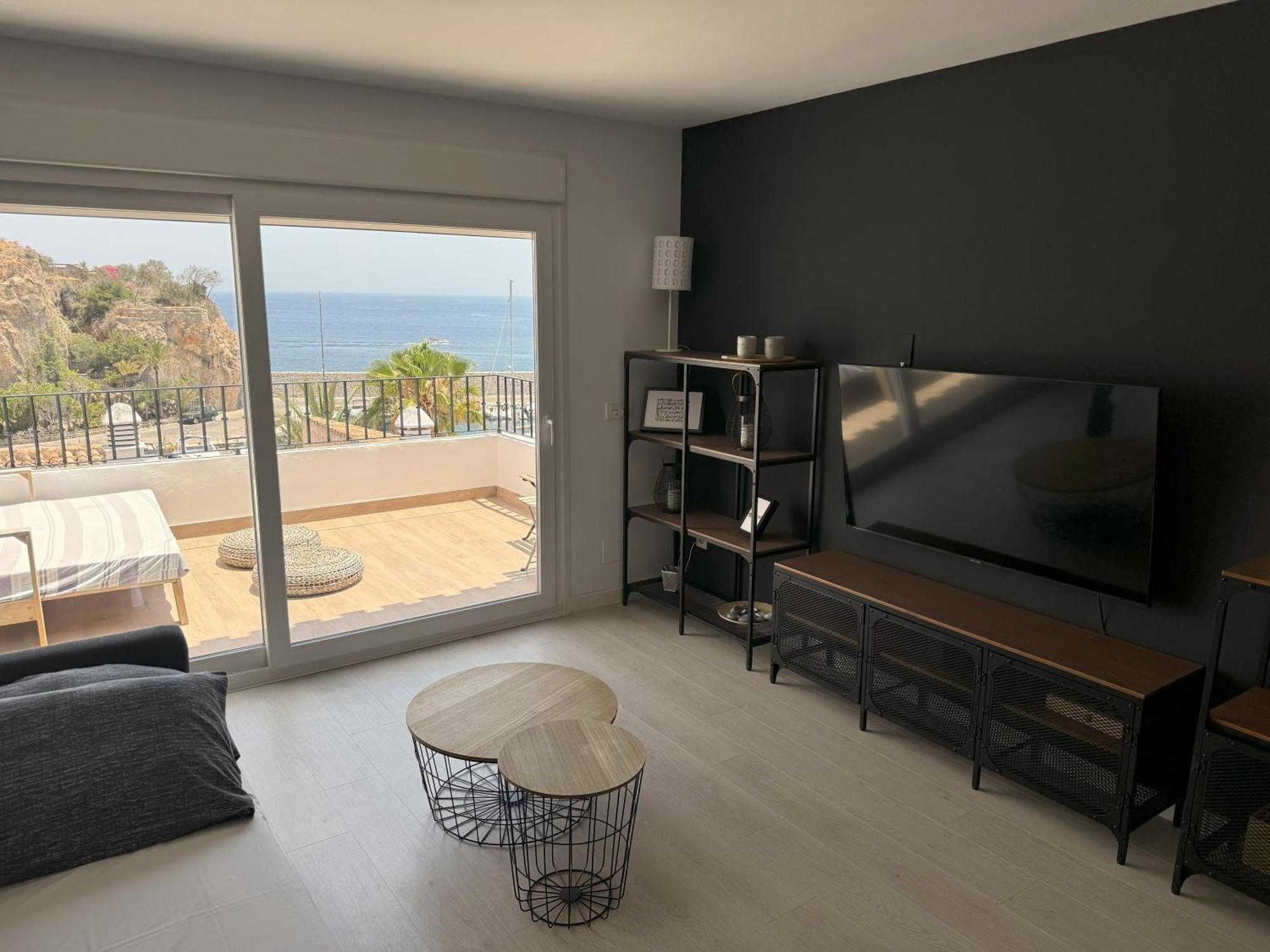 Sunny Getaway Appartement La Herradura  Buitenkant foto