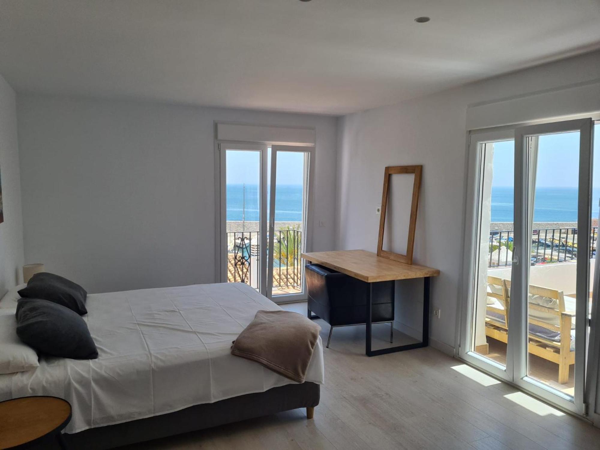 Sunny Getaway Appartement La Herradura  Buitenkant foto