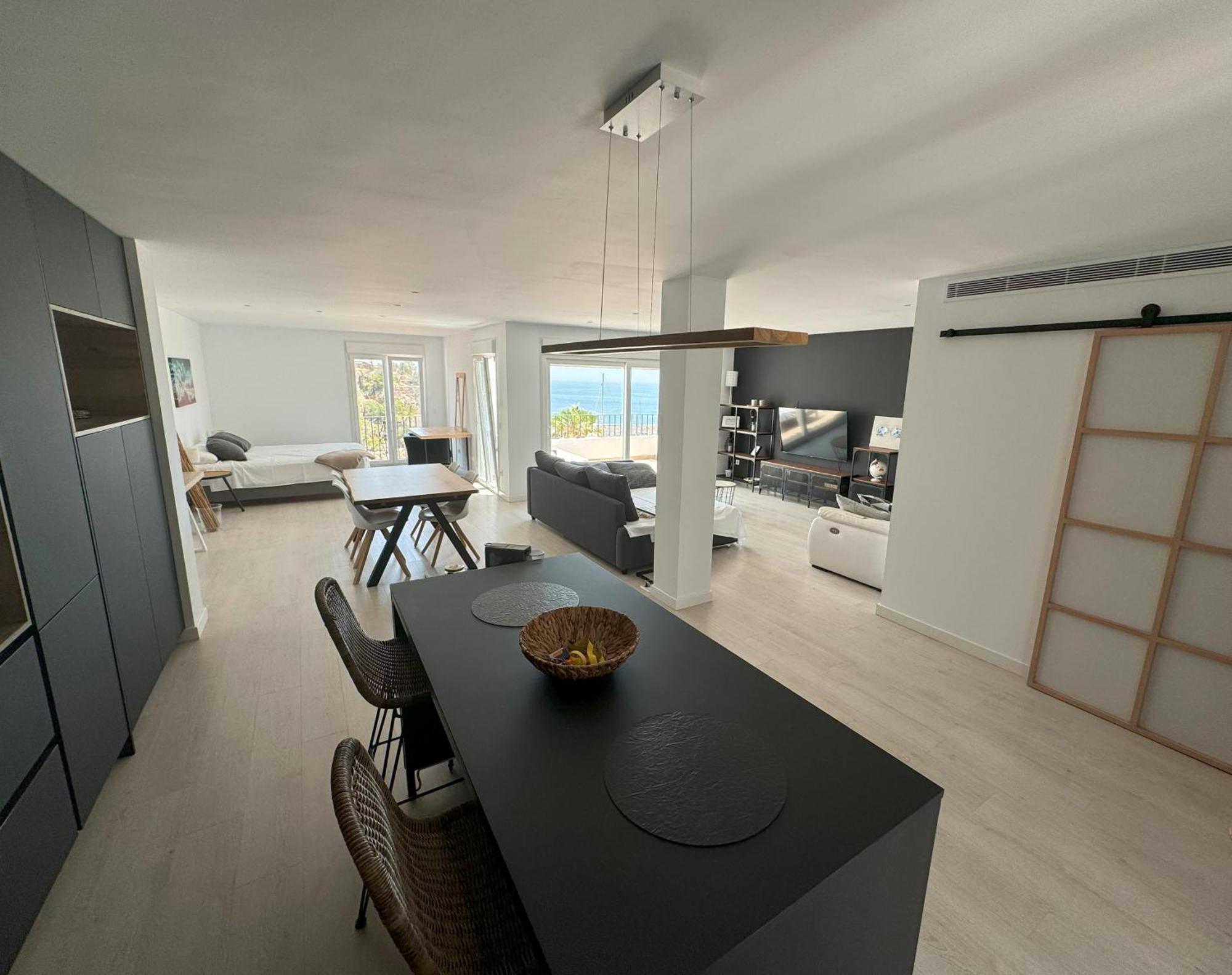 Sunny Getaway Appartement La Herradura  Buitenkant foto