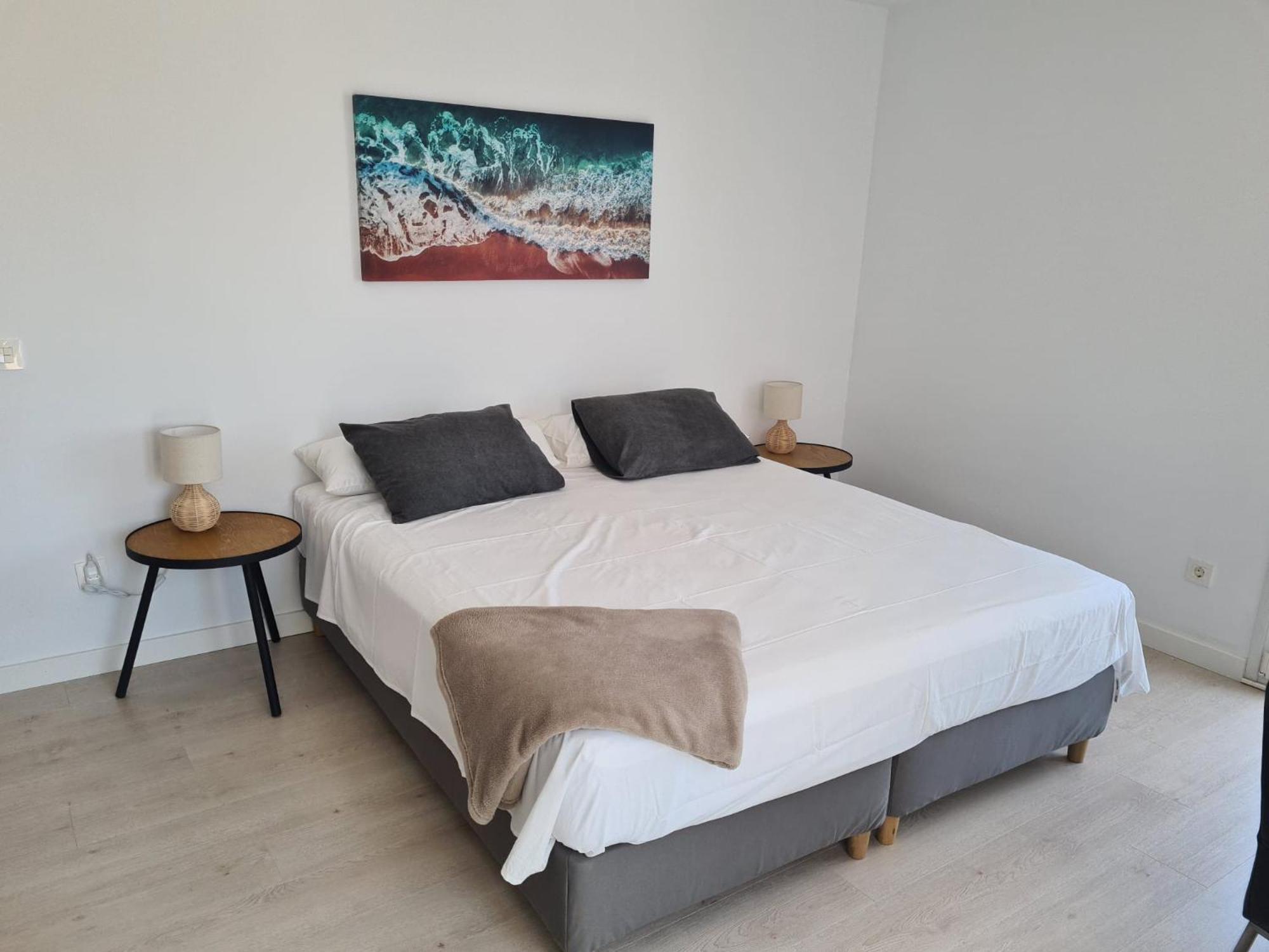Sunny Getaway Appartement La Herradura  Buitenkant foto