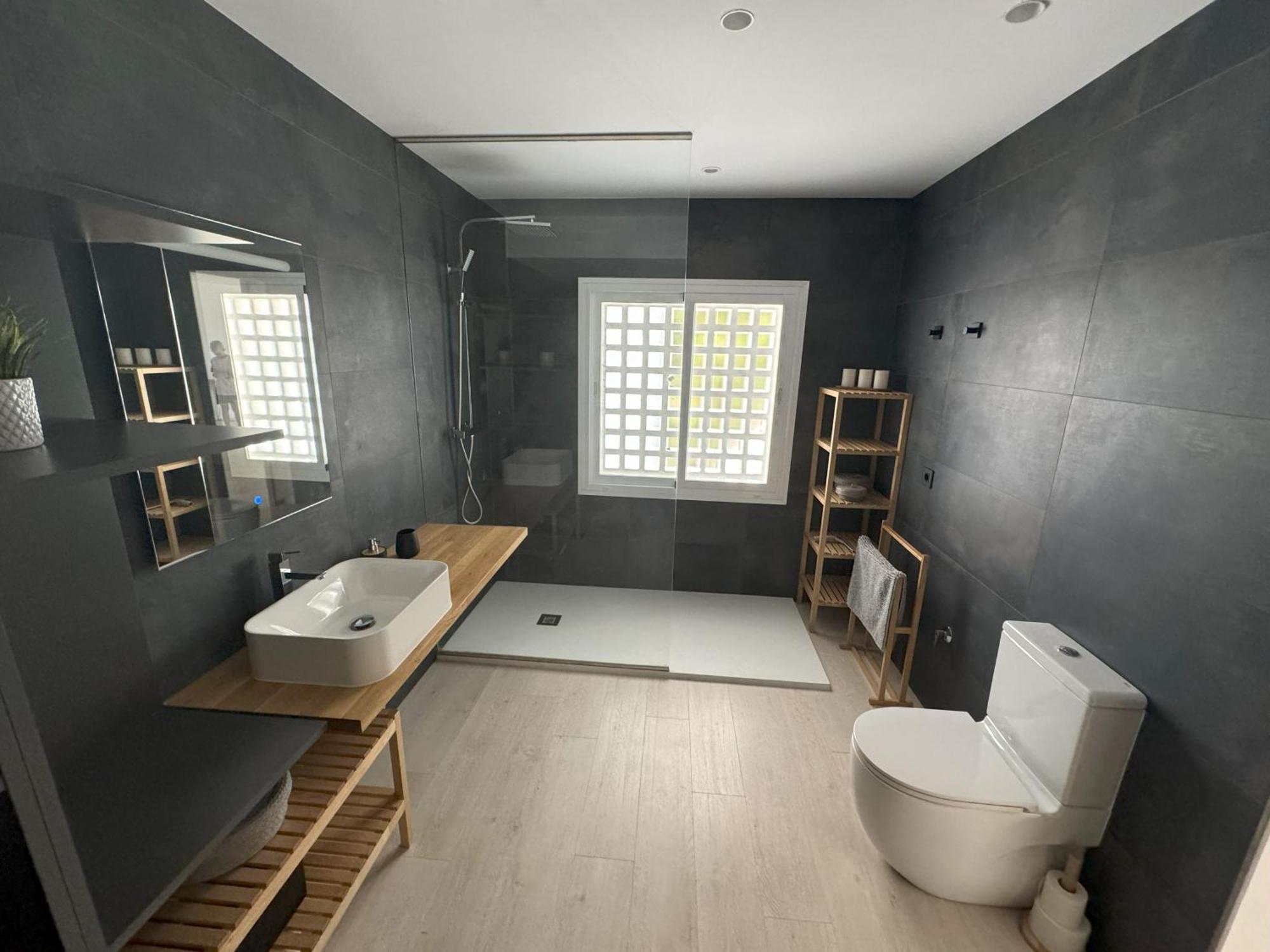 Sunny Getaway Appartement La Herradura  Buitenkant foto