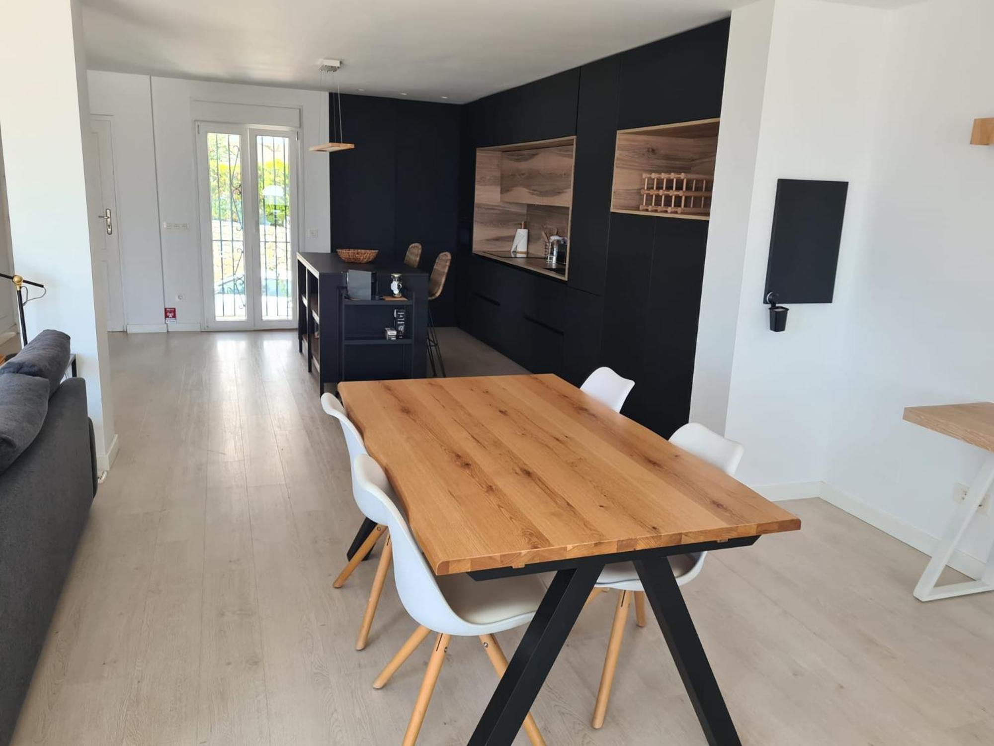 Sunny Getaway Appartement La Herradura  Buitenkant foto