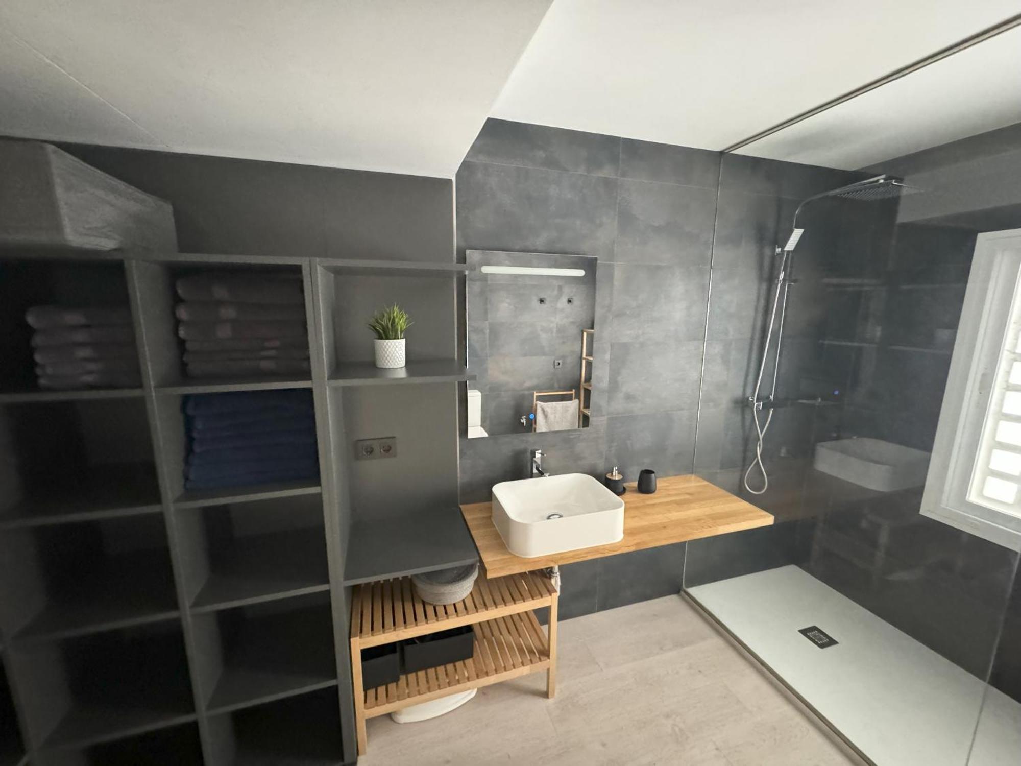 Sunny Getaway Appartement La Herradura  Buitenkant foto