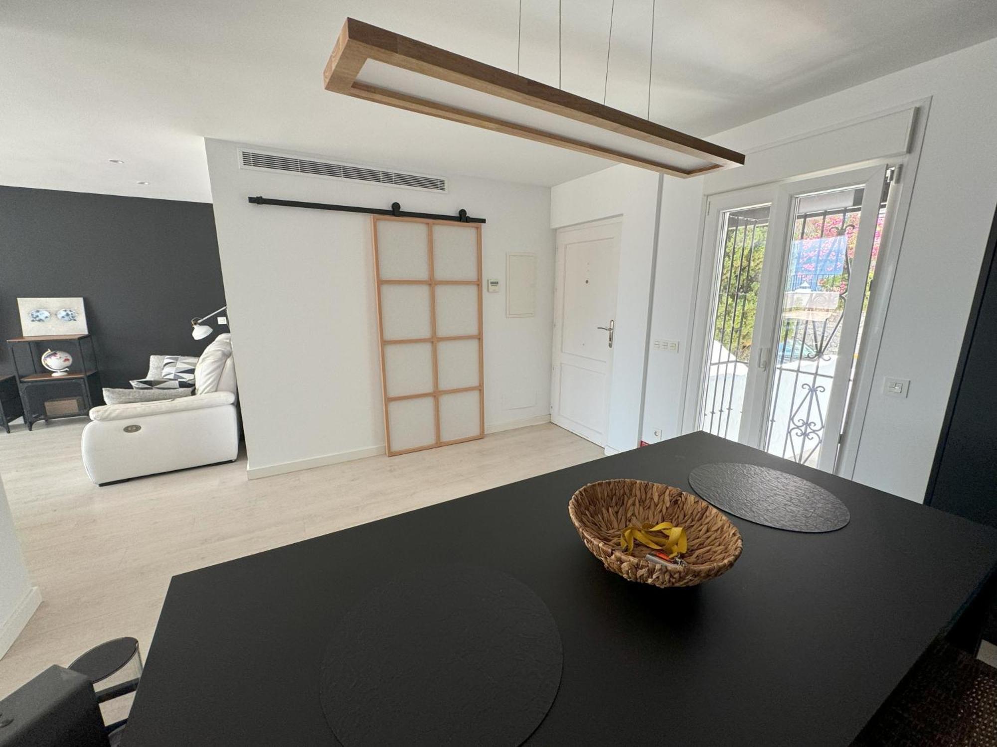 Sunny Getaway Appartement La Herradura  Buitenkant foto