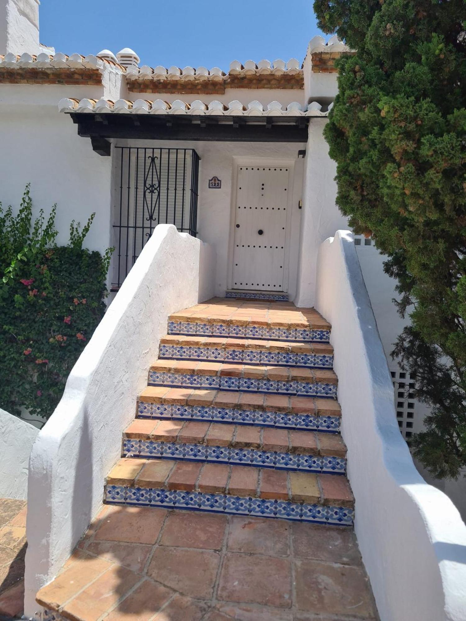 Sunny Getaway Appartement La Herradura  Buitenkant foto