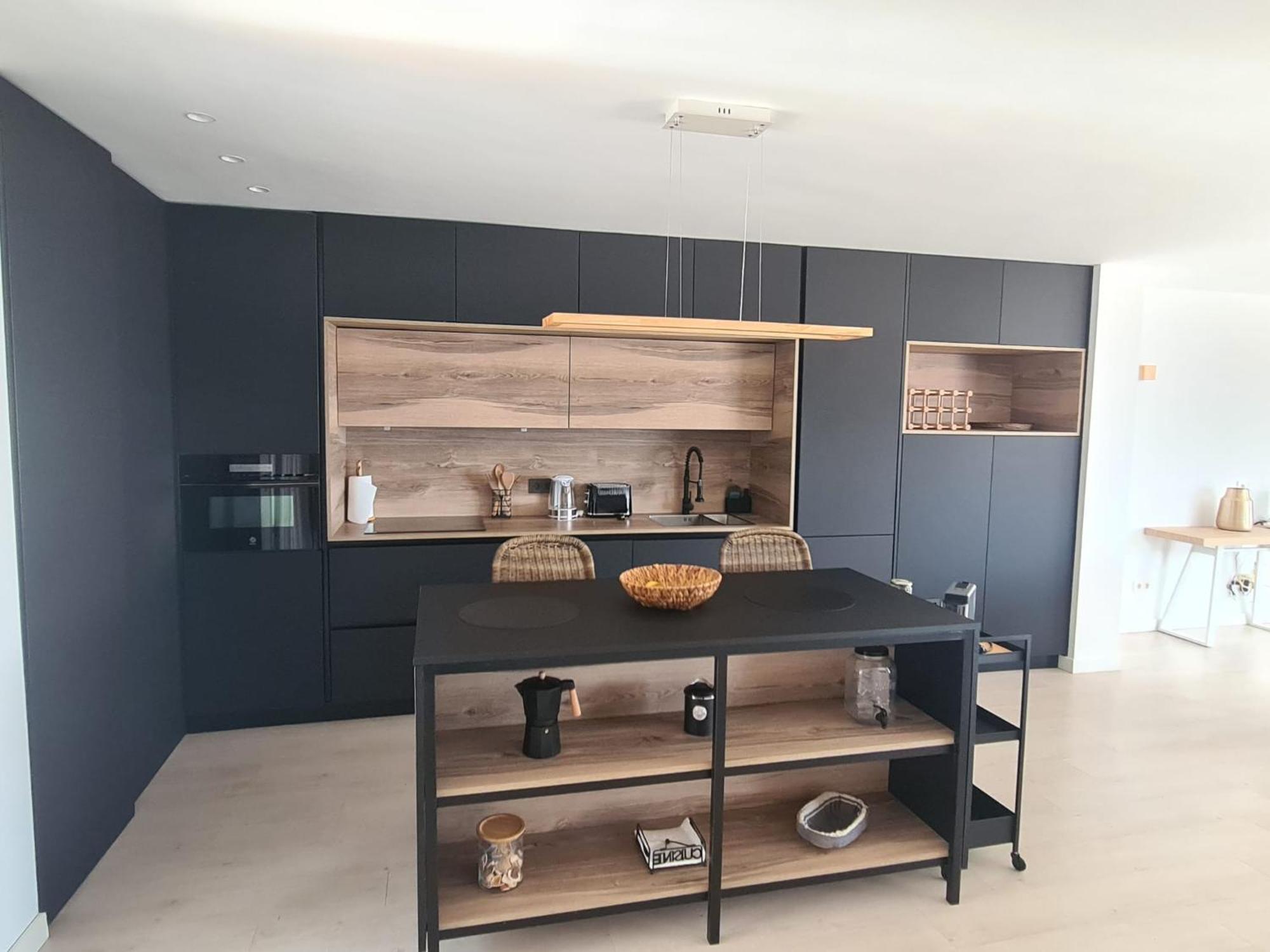 Sunny Getaway Appartement La Herradura  Buitenkant foto