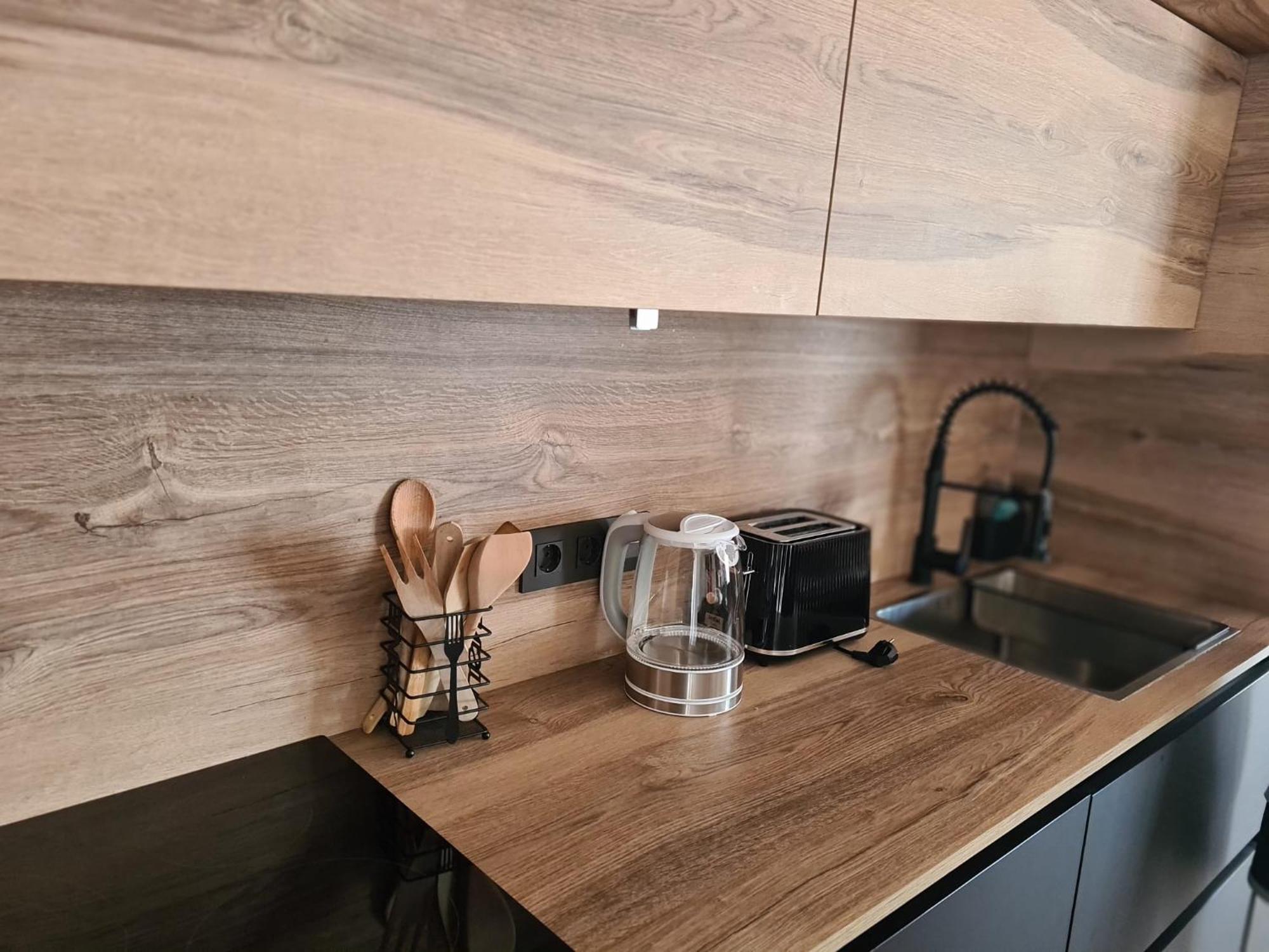 Sunny Getaway Appartement La Herradura  Buitenkant foto