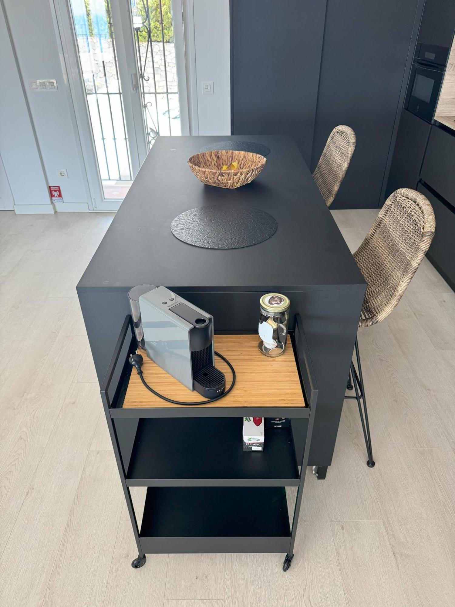 Sunny Getaway Appartement La Herradura  Buitenkant foto